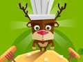 Hra Hamburger online