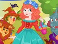 Hra Dorothy dobrodružstvo V Oz  online