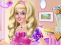 Hra Princezná make -up rituál online