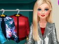 Hra BFFs make-up Čas  online