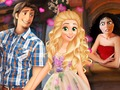 Hra Princess Secret Dátum  online