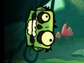 Hra Zombie mozog lomka online