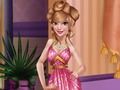 Hra Dolly Bachelorette zdobiť  online