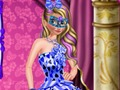 Hra Princezné Moderné Carnival  online