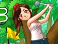 Hra Maya Golf online