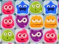 Hra Trollovia Jelly Match  online