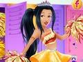 Hra Disney roztlieskavačky online
