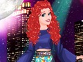 Hra Princess Modely na Milan Fashion Week  online