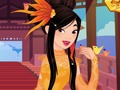 Hra Mulan Rok Kohouta  online