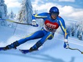 Hra Snehová horúčka  online