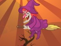 Hra Mágia Run  online