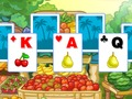 Hra Trik-fruit online