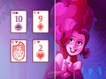 Hra Svrbivý Magic Solitaire  online