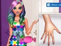 Hra Katina Candy Look  online