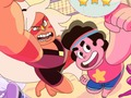 Hra Steven Universe Spike Squad online