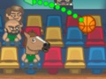 Hra Champs z koša  online