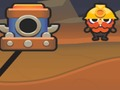 Hra Pán Miner  online