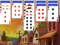 Hra Divoký západ Klondike online