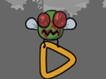 Hra Hladný Frog  online