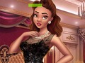 Hra Snedý ​​Princess módne Skúsenosti  online