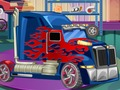 Hra Opraviť tento Transformers  online