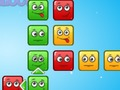 Hra Šťastné Blocks  online