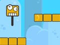 Hra Blok Jumper  online