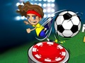 Hra Vývoj Footgolf online
