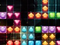 Hra Šperky Puzzle  online