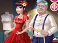 Hra Royal Osobné Tailor  online