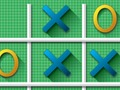 Hra Tic Tac Toe 2 online