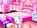 Hra Spongebob Alebo Hello Kitty  online