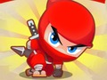 Hra Ninja Run 2 online