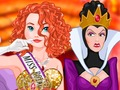 Hra Slečna Royal Beauty  online