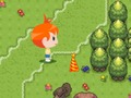 Hra Pokemon Go Magical Hat online
