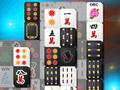 Hra Čiernobiely mahjong 2  online