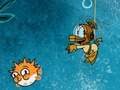 Hra Donald Duck Treasure Frenzy!  online