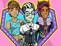 Hra Monsterfy Justin Bieber online