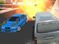 Hra Praskali Metal: odtiahli Wars  online