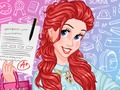 Hra Deň princeznej College online