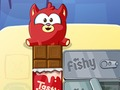 Hra Mini muncher online