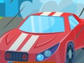 Hra Octane závodné  online