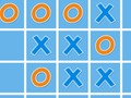 Hra Konečným Tic Tac Toe  online