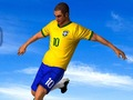 Hra Beh Futbal  online