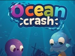 Hra Crash Ocean  online