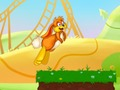 Hra Pán. Jumpz Adventureland  online