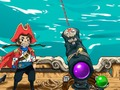 Hra Piráti z morskej bubliny online