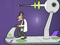 Hra Phineas a Ferb Bot Thwack!  online