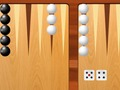 Hra Backgammon online