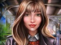Hra Cestujúci online